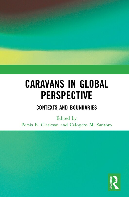 Couverture_Caravans In Global Perspective
