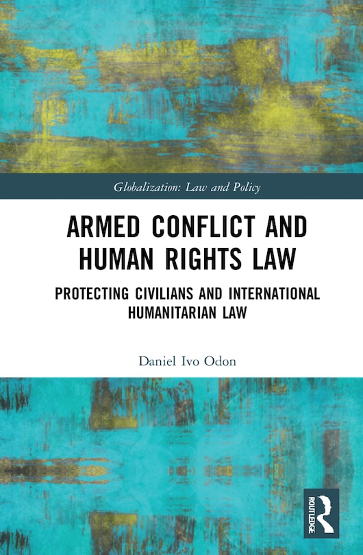 Couverture_Armed Conflict and Human Rights Law