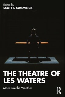 Couverture_The Theatre of Les Waters