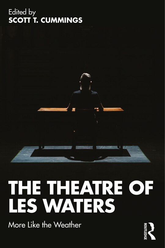Couverture_The Theatre of Les Waters