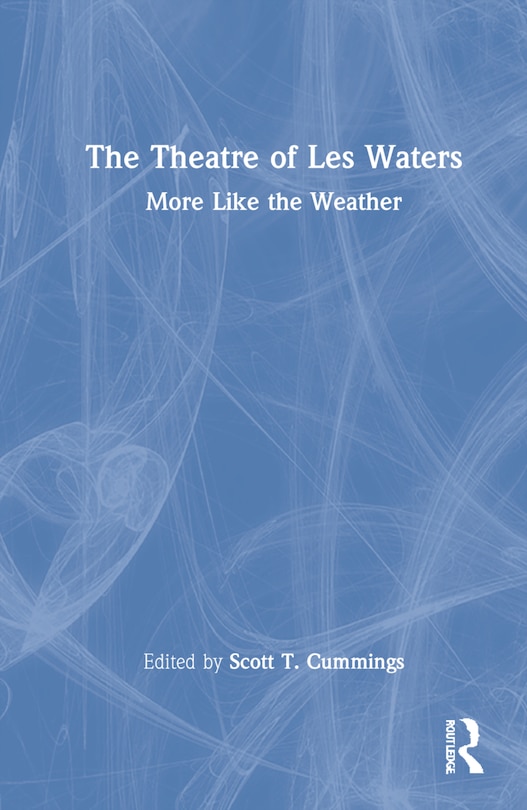 Couverture_Theatre of Les Waters