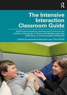 Couverture_The Intensive Interaction Classroom Guide