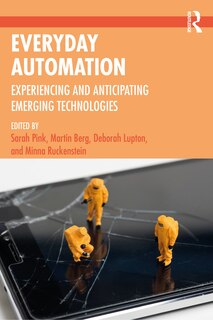 Front cover_Everyday Automation