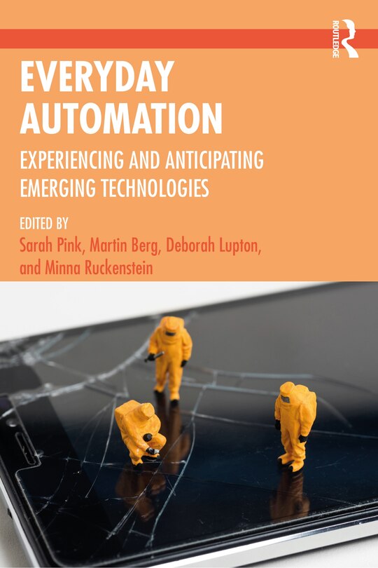Front cover_Everyday Automation