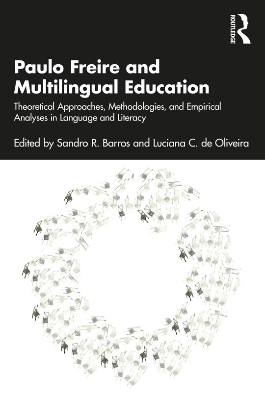 Front cover_Paulo Freire And Multilingual Education