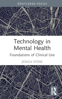Couverture_Technology in Mental Health
