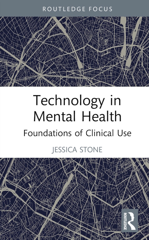 Couverture_Technology in Mental Health