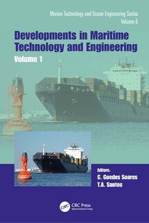 Front cover_Maritime Technology and Engineering 5 Volume 1