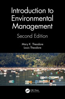 Front cover_Introduction to Environmental Management