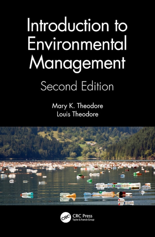Front cover_Introduction to Environmental Management
