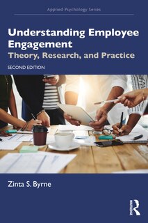 Front cover_Understanding Employee Engagement