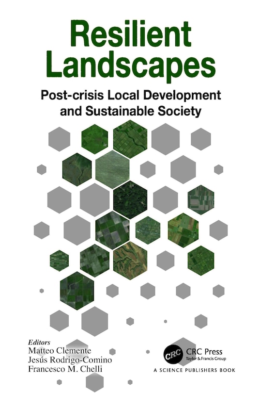 Front cover_Resilient Landscapes