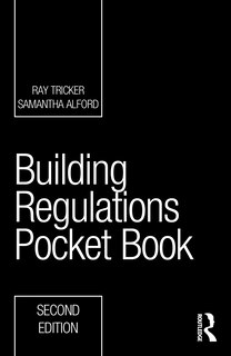 Couverture_Building Regulations Pocket Book