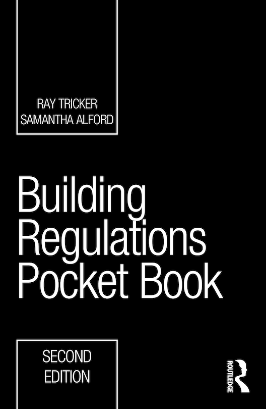 Couverture_Building Regulations Pocket Book