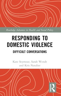 Couverture_Responding to Domestic Violence