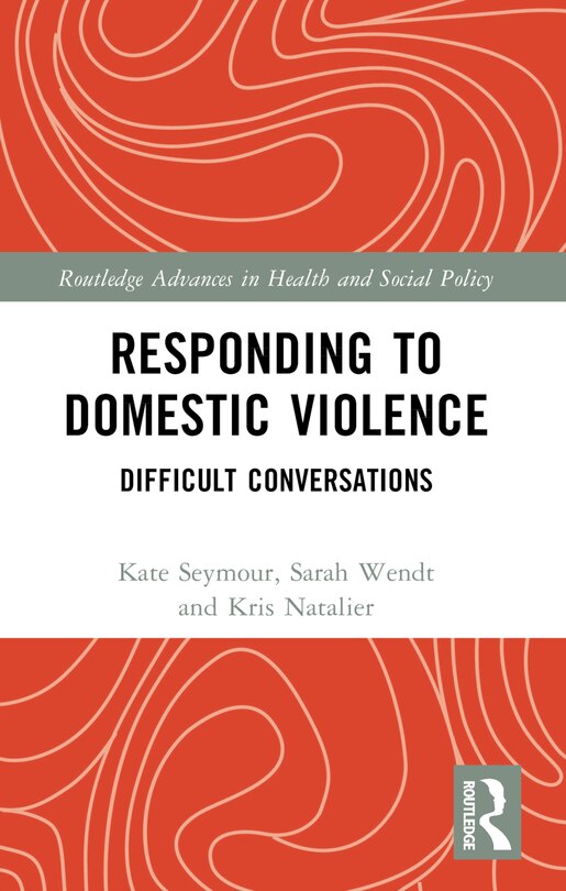 Couverture_Responding to Domestic Violence
