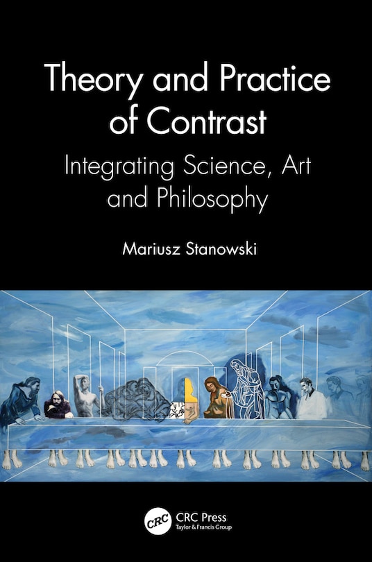 Front cover_Theory and Practice of Contrast