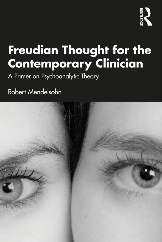 Couverture_Freudian Thought For The Contemporary Clinician