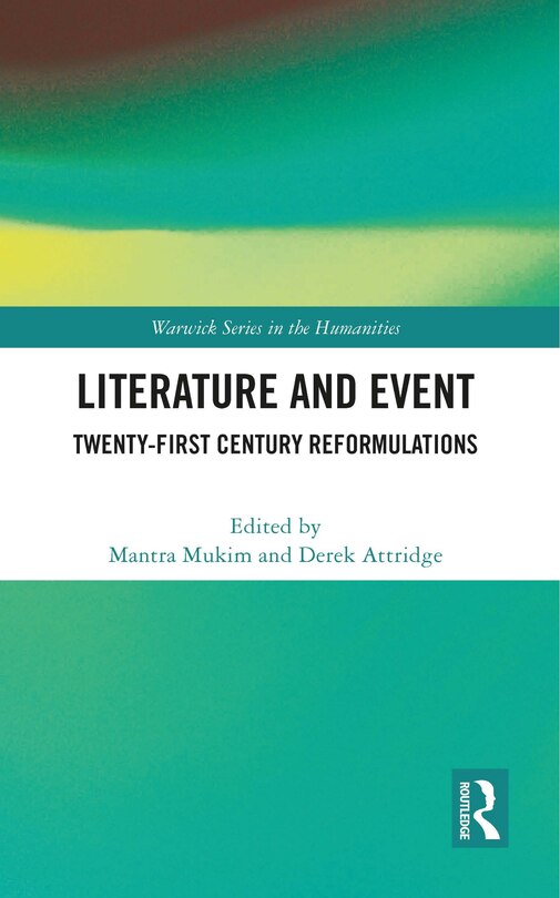 Front cover_Literature And Event