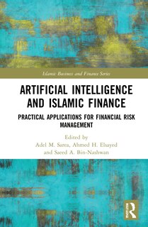 Couverture_Artificial Intelligence And Islamic Finance