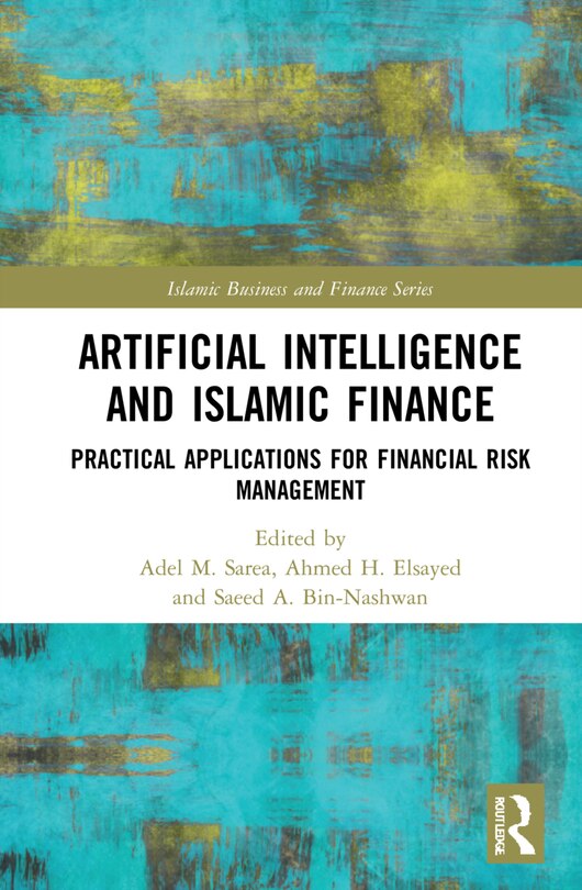 Couverture_Artificial Intelligence And Islamic Finance