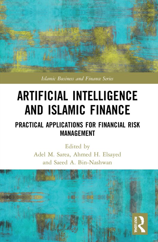 Couverture_Artificial Intelligence and Islamic Finance