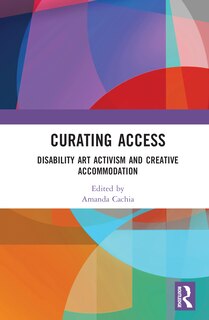 Couverture_Curating Access