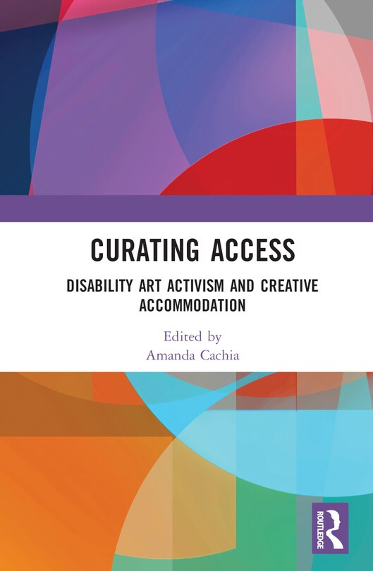 Couverture_Curating Access