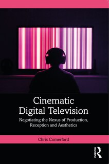 Front cover_Cinematic Digital Television