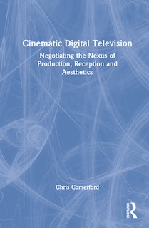 Couverture_Cinematic Digital Television