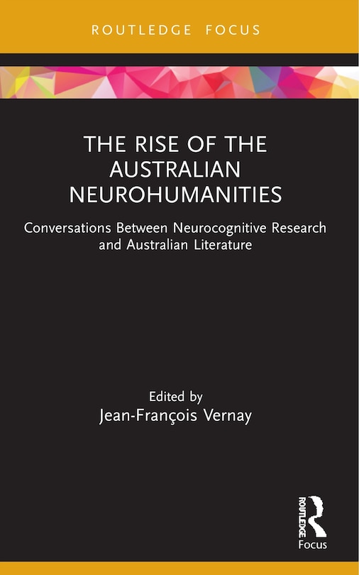 Front cover_The Rise of the Australian Neurohumanities