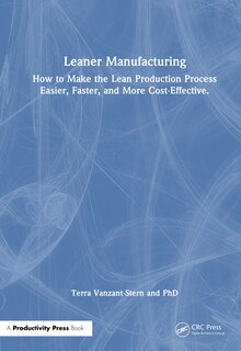 Front cover_Leaner Manufacturing