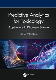 Front cover_Predictive Analytics for Toxicology