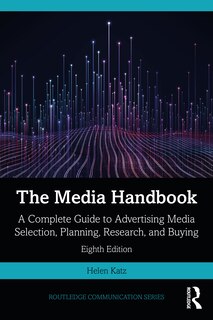 Couverture_The Media Handbook