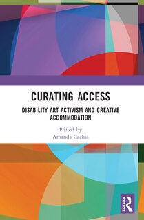 Couverture_Curating Access