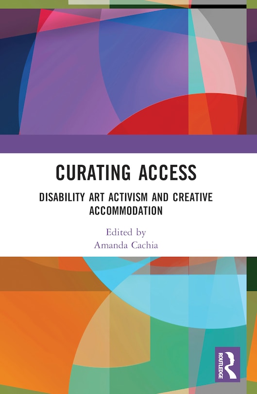 Couverture_Curating Access