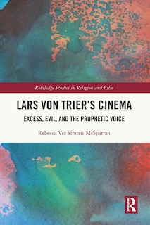 Couverture_Lars von Trier's Cinema