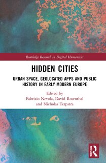 Front cover_Hidden Cities
