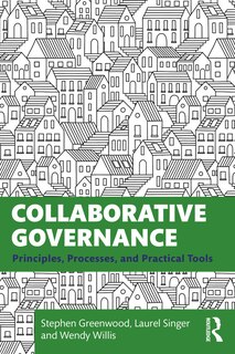 Couverture_Collaborative Governance