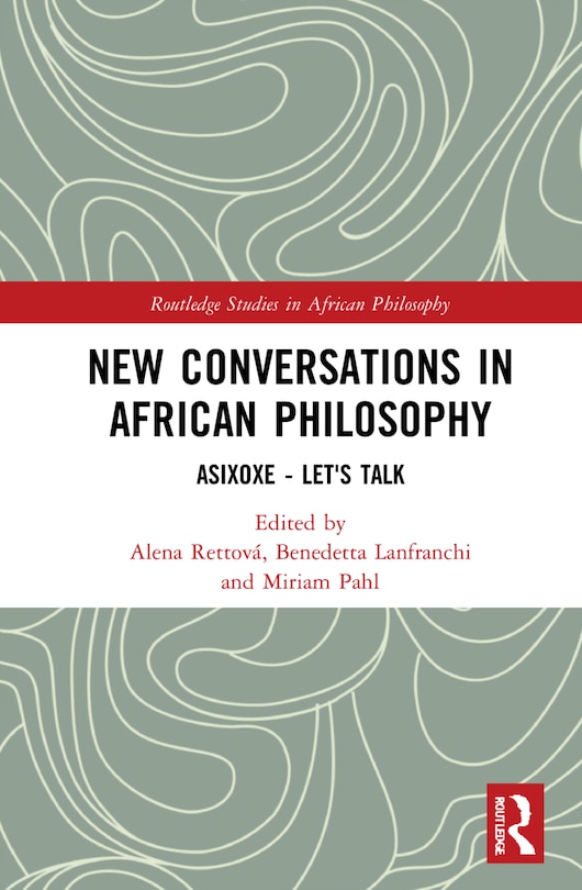 Couverture_Critical Conversations in African Philosophy