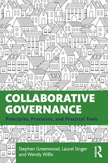 Front cover_Collaborative Governance