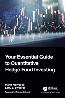Front cover_Your Essential Guide to Quantitative Hedge Fund Investing
