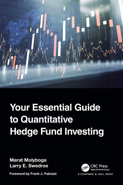 Front cover_Your Essential Guide to Quantitative Hedge Fund Investing