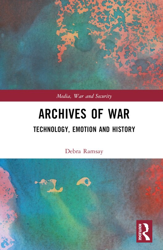 Front cover_Archives of War