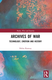 Couverture_Archives of War