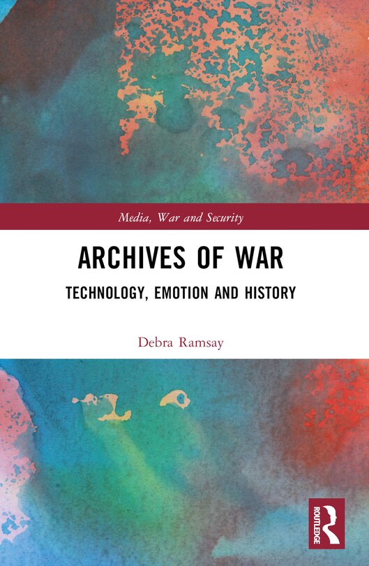 Couverture_Archives of War