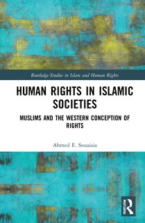 Front cover_Human Rights in Islamic Societies