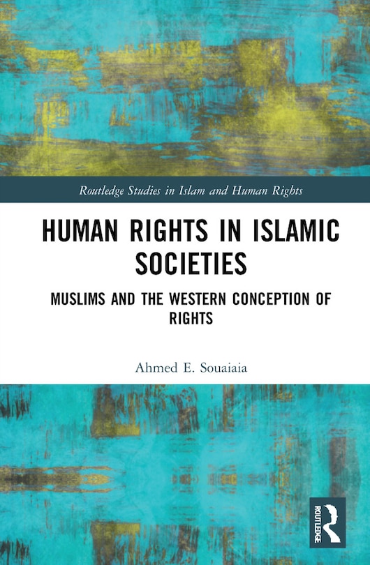Front cover_Human Rights in Islamic Societies