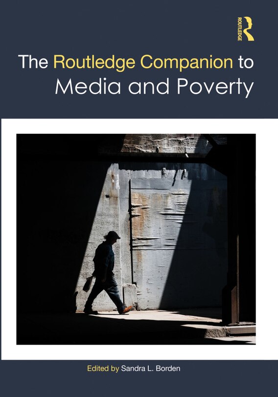 Couverture_The Routledge Companion to Media and Poverty