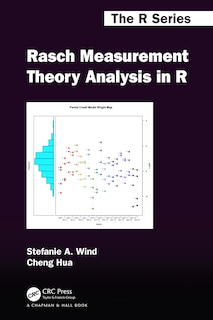 Front cover_Rasch Measurement Theory Analysis In R